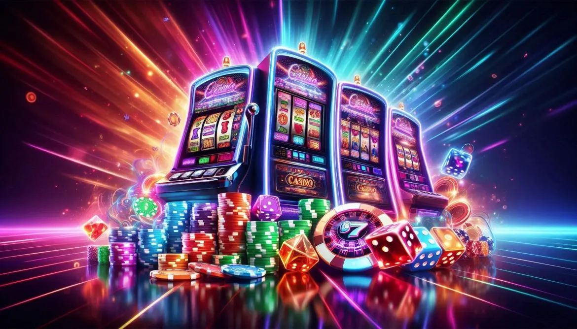 TLC99 Casino